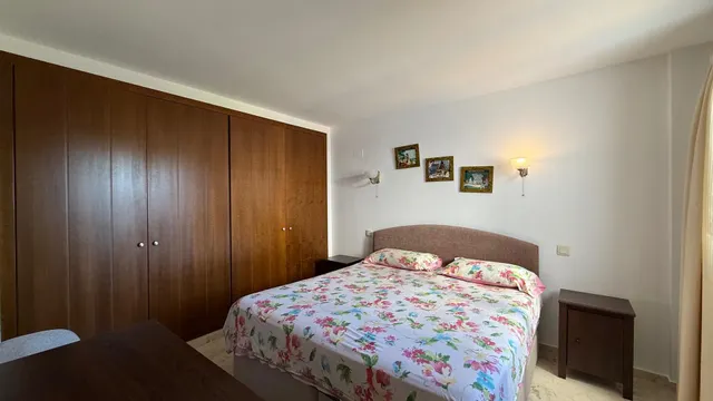 Apartamento  en Tercera planta vistas abiertas en Punta Prima — 17