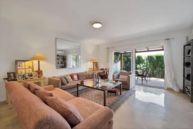 Adosado 4 habitaciones 182m² en venta - Marbella — 2