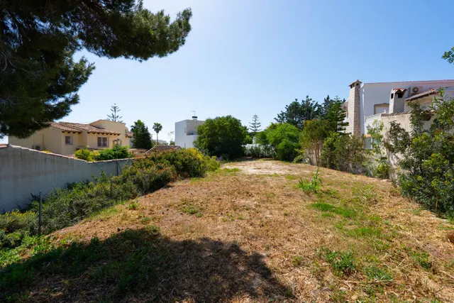 Villa 3 habitaciones 202m² en venta - La Fustera — 35