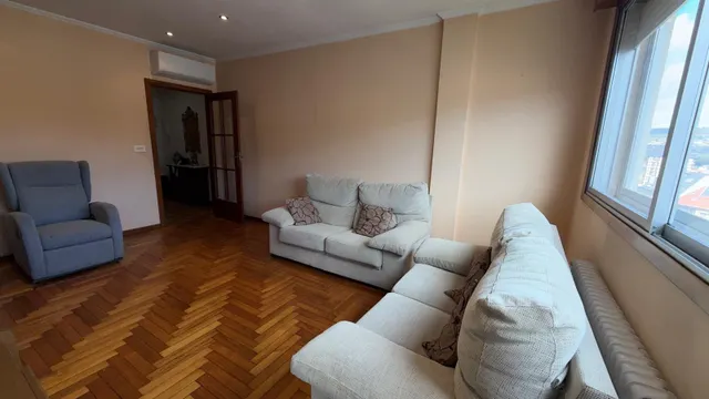 ¡¡¡¡gran oportunidad!!!! se vende piso en la zona universitaria con ascensor — 8