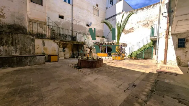 Espectacular Edificio con Patio junto a Plaza Mayor (Zona Co - foto 4