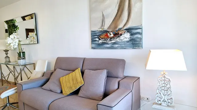 Apartamento 2 habitaciones 100m² en venta - Costa del Sol — 9