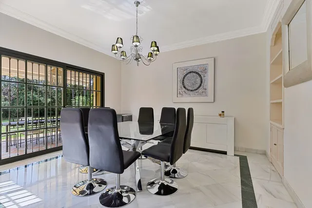 Chalet 5 habitaciones 497m² en venta - Whater Gardens — 7