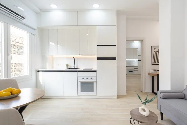dos apartamentos ideal inversión para rentabilizar — 3