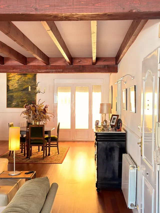 Vivienda estilo nórdico diáfano en Alicante, centro. - foto 5