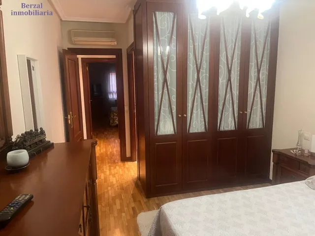 Extraordinaria vivienda de 4 habitaciones, garaje y 2 trasteros — 14