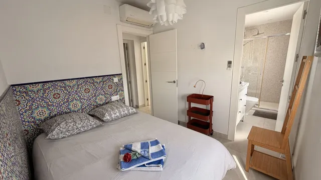 Adosado 4 habitaciones 122m² en venta - Costa del Sol — 14