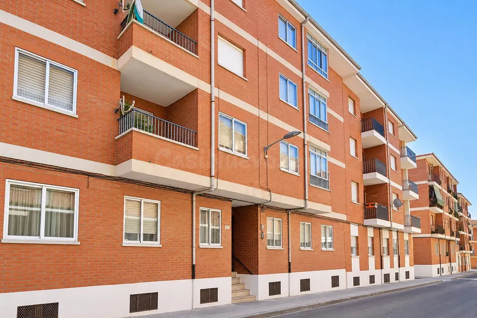Urbis te ofrece un piso en venta en Ciudad Rodrigo (Salamanca)