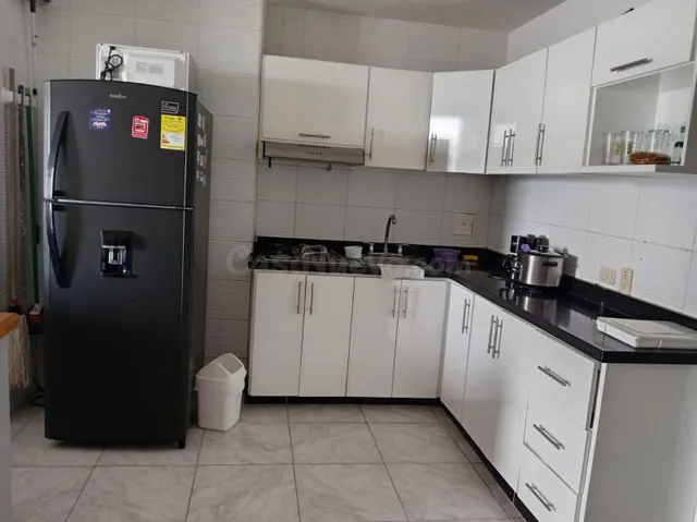 Piso 2 habitaciones 84m² en venta - El Laguito - foto 2