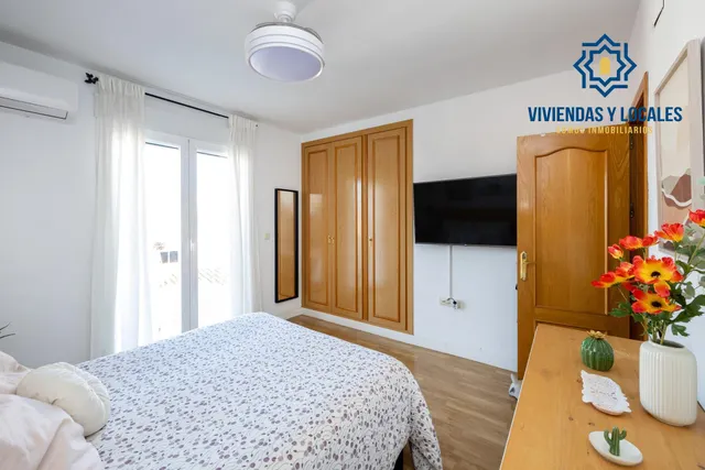 MARAVILLOSA CASA  A POCOS MINUTOS DEL CENTRO DE LA ZUBIA — 22