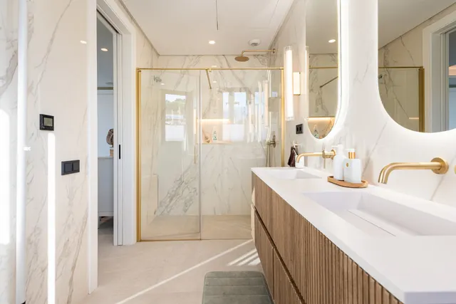 Chalet 3 habitaciones 486m² en venta - Riviera del sol — 25