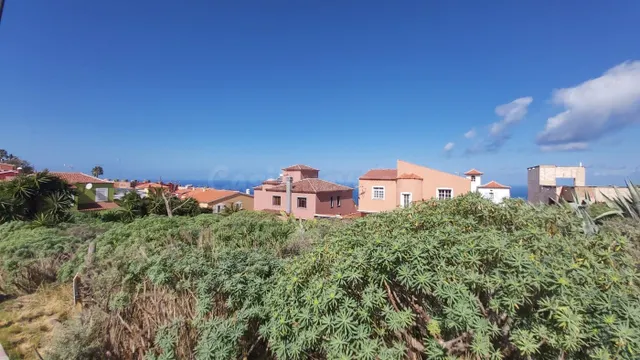 TERRENO EN VENTA EN CALLE TAJINASTE SAUZAL - foto 4