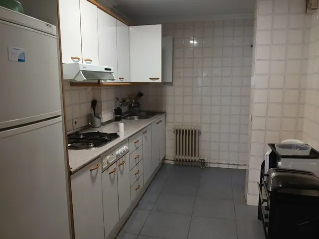 Piso para estudiantes — 6