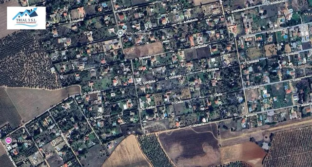 Venta de Casa en Carmona — 2