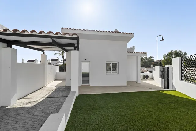 Chalet 4 habitaciones 178m² en venta - Riviera del sol — 20
