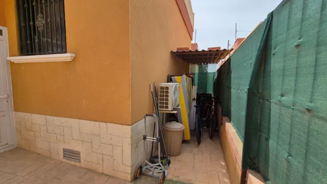 Villa 2 habitaciones 90m² en venta - Aguas Nuevas — 9