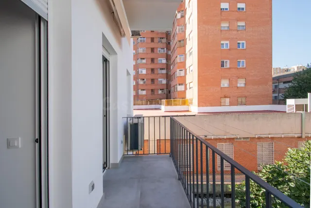 Piso 2 habitaciones 80m² en venta - Nervión — 3