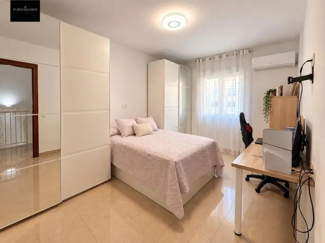 MAGNIFICA CASA EN PADUL — 20