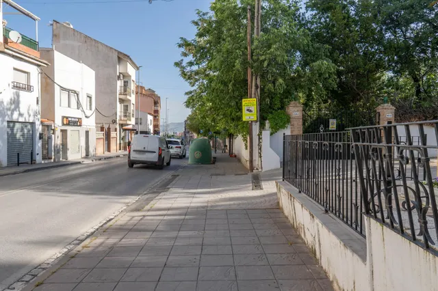 Local comercial 427m² en venta - Zona metropolitana — 25