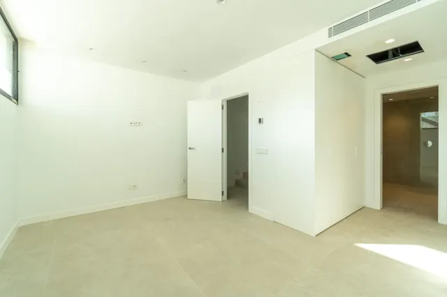 Dúplex a estrenar con vistas al mar en Génova, Palma — 11