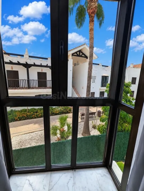 Ático en Venta en San Roque Cádiz — 28