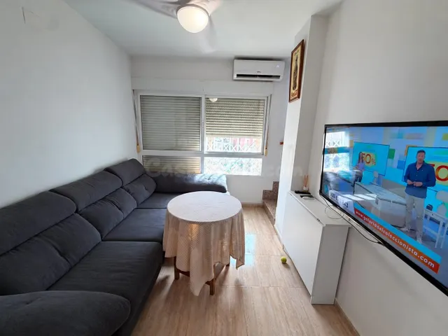 ¡Fantástica vivienda de 3 dormitorios en Playasol, Puerto de - foto 5