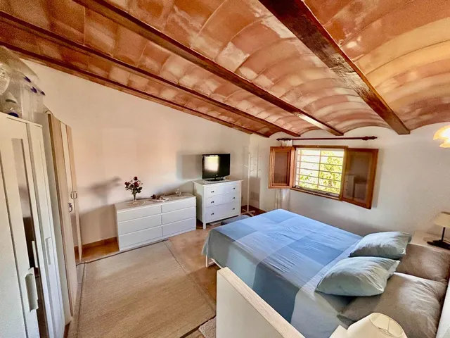 Finca en Son Mesquida: un proyecto de vida en el campo mallorquín — 15