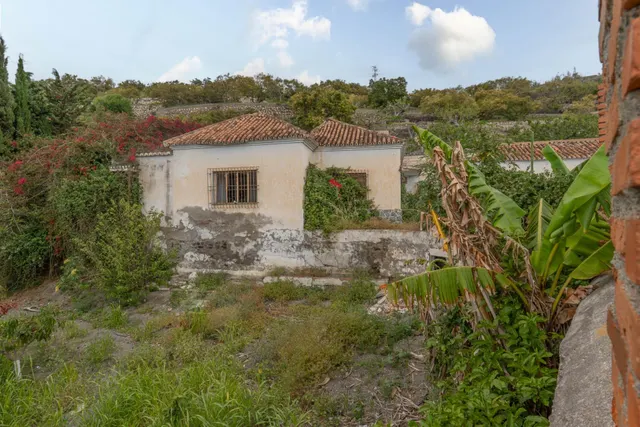 Finca con unas vistas de ensueño en Salobreña — 48