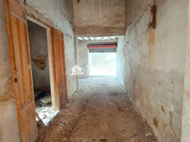 SE VENDEN DOS CASAS PARA DERRIBAR O REFORMAR TOTALMENTE EN A - foto 5