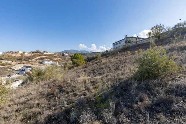 MAGNIFICA PARCELA EN ALTOS DE LA ZUBIA — 8