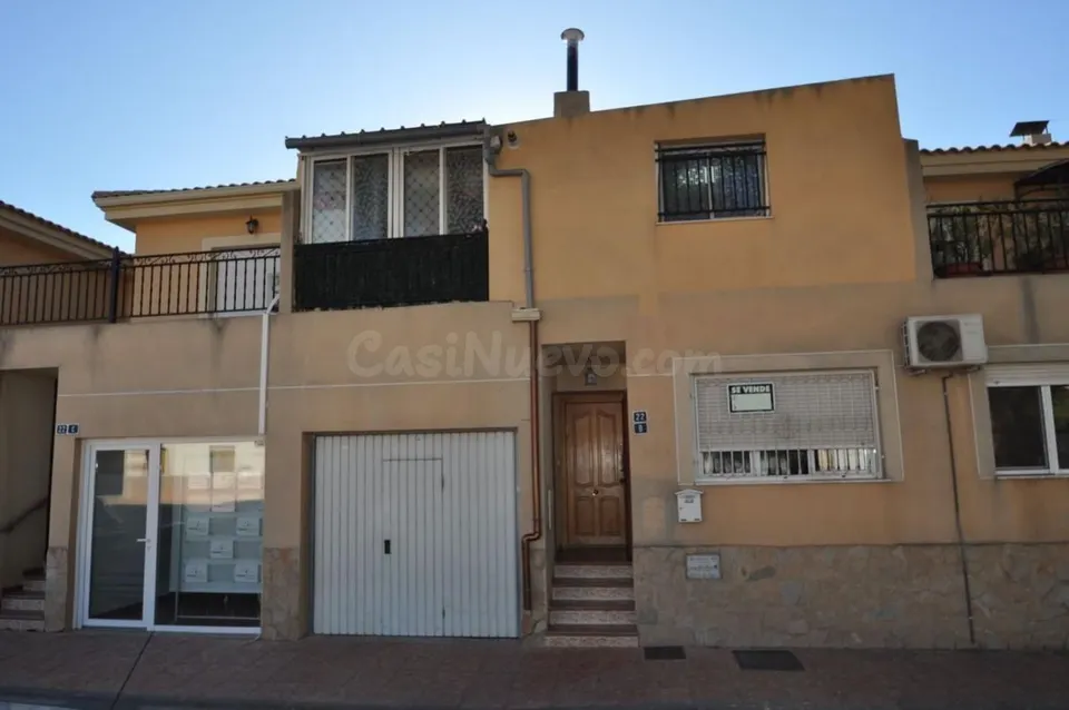 Villa 6 habitaciones 137m² en venta - Comunidad valenciana