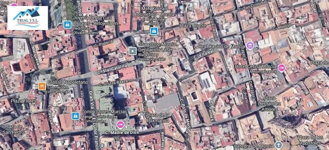 Venta piso en Murcia - foto 2