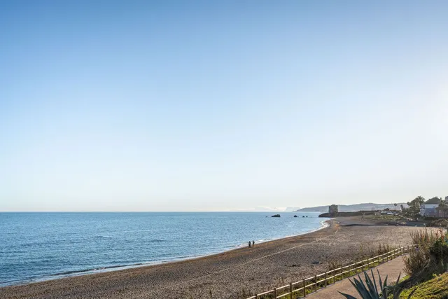 Apartamento 2 habitaciones 123m² en venta - Costa Del Sol — 21