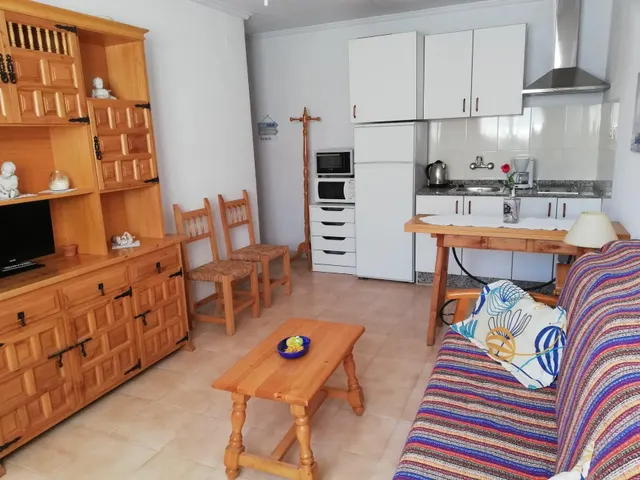 Casa Adosado en La Marina San Fulgencio — 6