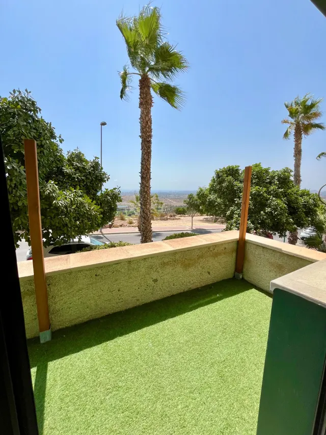 Loft equipado en bonalba, mutxamel — cambio de uso pendiente — 26