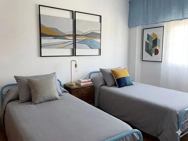 Adosado 4 habitaciones 136m² en venta - Andalucia — 13
