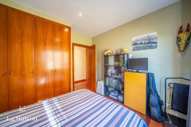 Casa a 4 vientos — 33