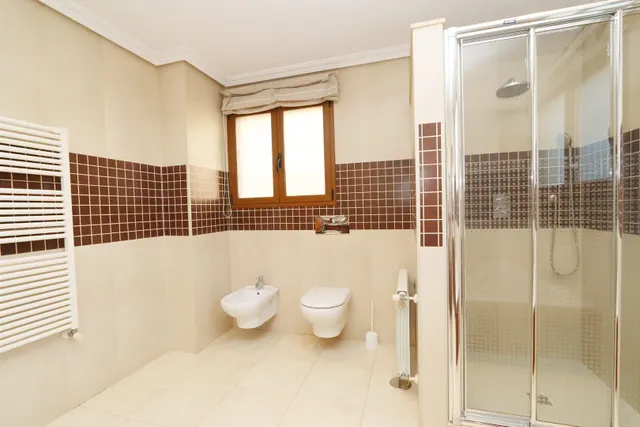 Villa 5 habitaciones 630m² en venta - Altea Pueblo — 44