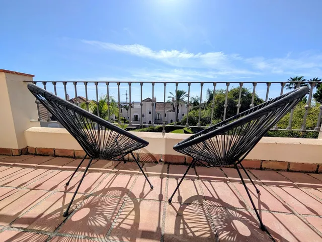 Adosado 4 habitaciones 215m² en venta - Paraiso-Barronal — 25