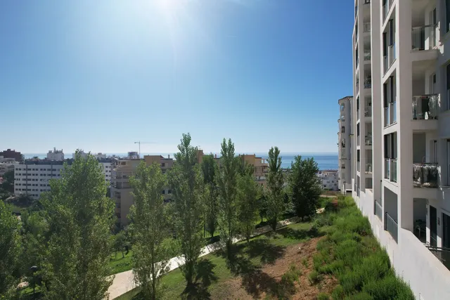 Apartamento 2 habitaciones 88m² en venta - Costa Del Sol — 24