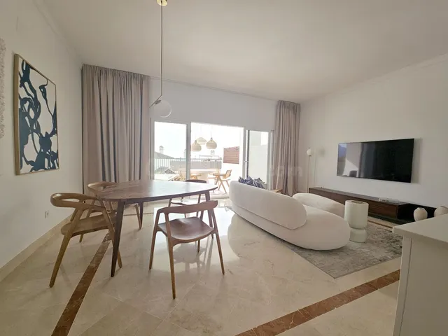 Apartamento 3 habitaciones 126m² en venta - Paraiso-Barronal — 5