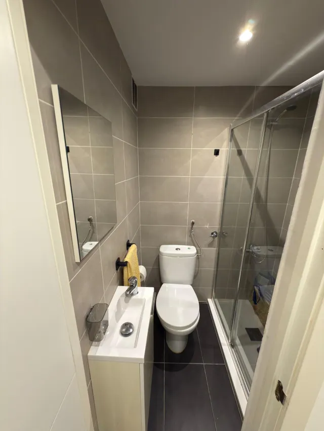 Piso luminoso en venta en Sant Andreu de Llavaneres — 11