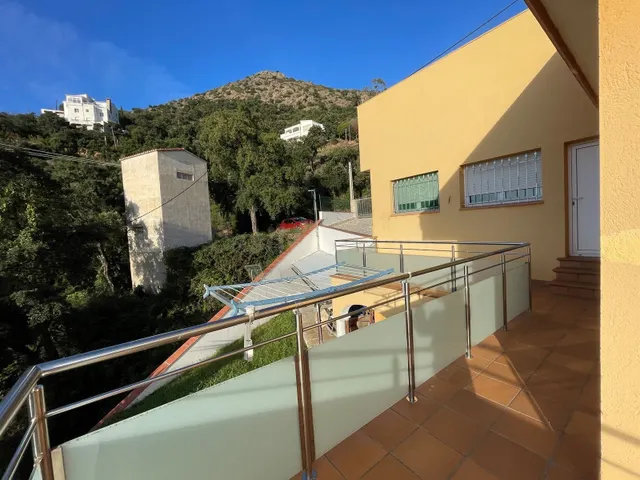 VILLA INDEPENDIENTE EN MAS FUMATS VISTAS AL MAR - foto 3