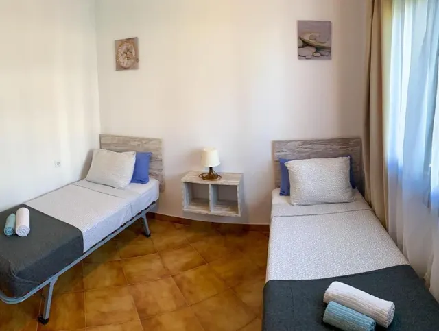 Apartamento 2 habitaciones en venta - Cabo Roig — 11