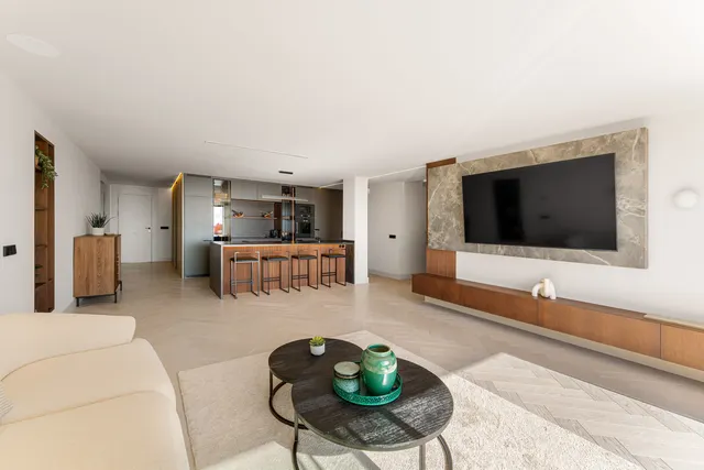 Ático Dúplex 4 habitaciones 253m² en venta - El Madroñal — 6