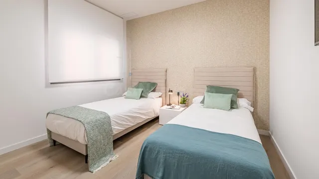 Dúplex 3 habitaciones 289m² en venta - Playa es marques — 3
