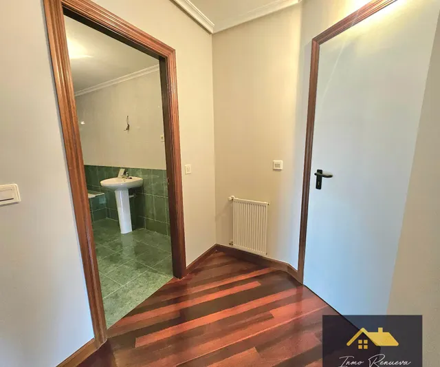 Se vende Ático Dúplex en Kabiezes con doble entrada — 18