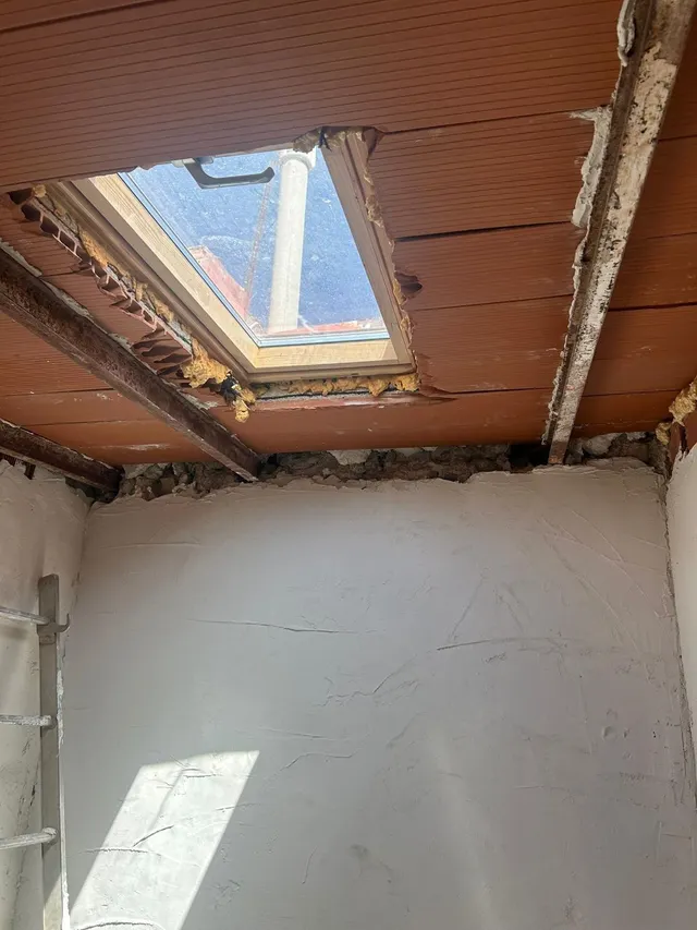 Casa en venta EN COCENTAINA (PARA ACABAR LA OBRA) — 30