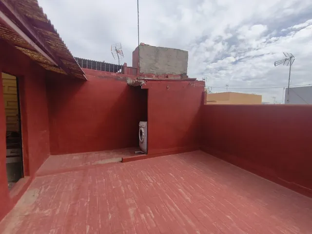 ¡AMPLIA VIVIENDA A REFORMAR EN LA BAJADILLA! — 46