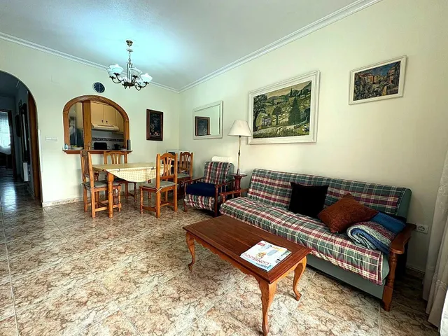Apartamento de Oportunidad en Playa de los Locos, Torrevieja por €159.900 — 3